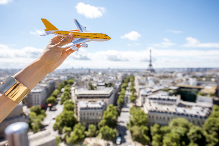 Quelques astuces de voyage utiles.