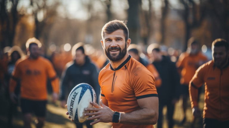 Combien de temps dure un match de rugby