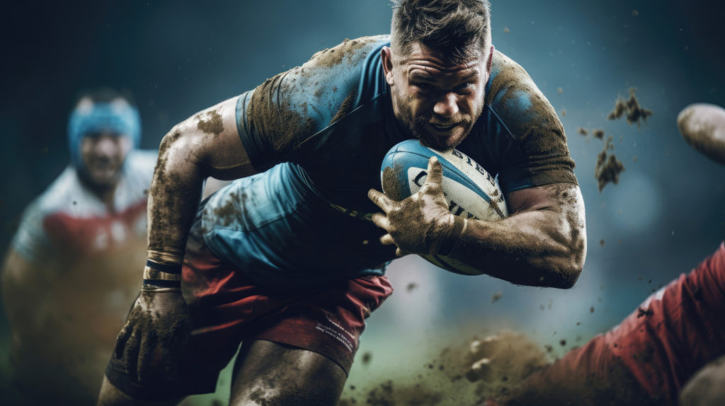 Combien de temps dure un match de rugby