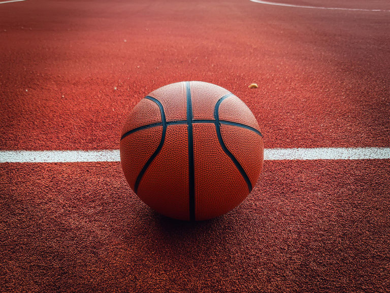 Combien de temps dure un match de basket 