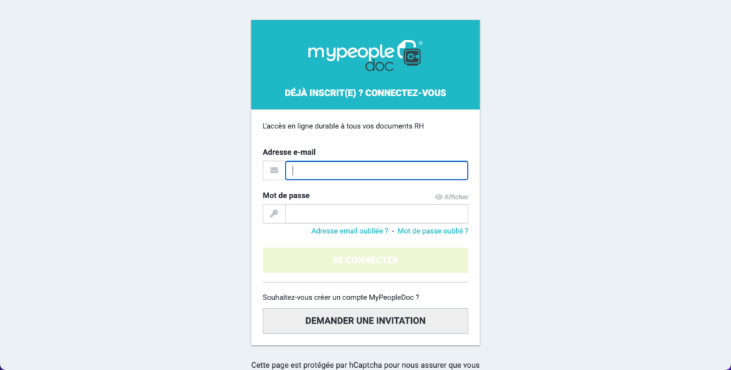 MyPeopleDoc