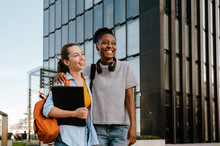 ENT Somme élèves filles connexion