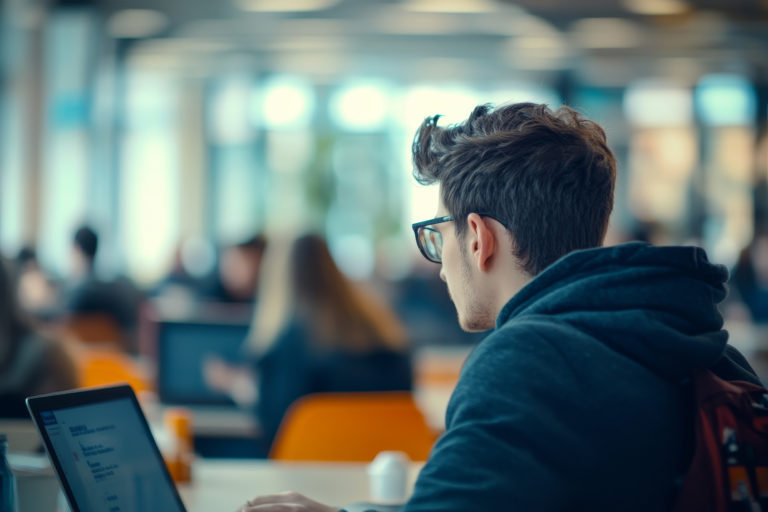 ENT Occitanie : une plateforme qui transforme la formation académique ENT Occitanie connexion