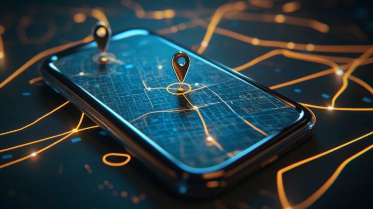 Trackr.fr Tech avis expert