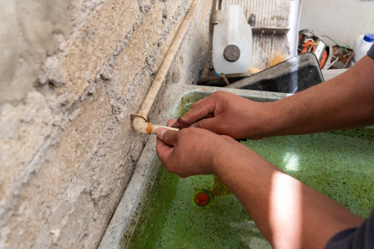 Comment nettoyer une canalisation : étapes et conseils pratiques nettoyer une canalisation